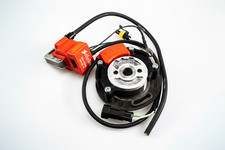 SELETTRA NO 2019 accensione