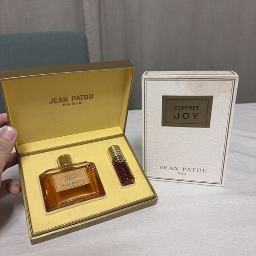 Jean patou parfum joy - parfum, de