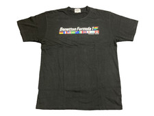 T-shirt maglietta Benetton