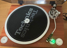 Denon DP-500M Giradischi