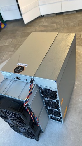 Antminer s19j pro - s19j, pro+