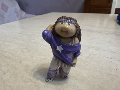 Bambolina pvc mattel - pvc,
