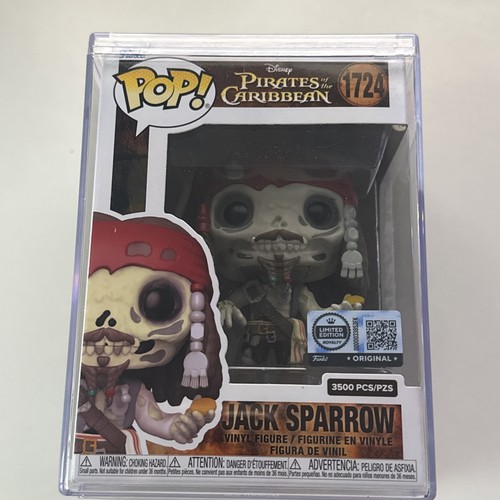 Funko pop pirates the - funko, of