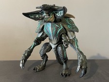 Pacific Rim Kaiju Scunner