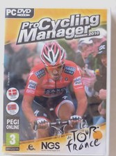 67061 - Pro Cycling Manager