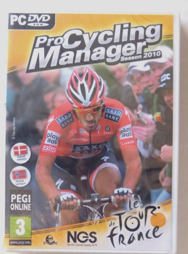 67061 pro cycling - -,