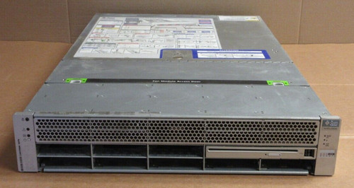 Sun sunfire x4440 - 2, amd