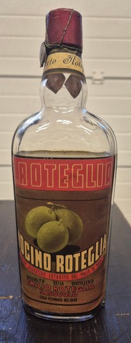 Liquore nocino roteglia - liquore,