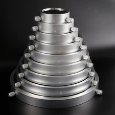 Telescopio Astronomico Filtro
