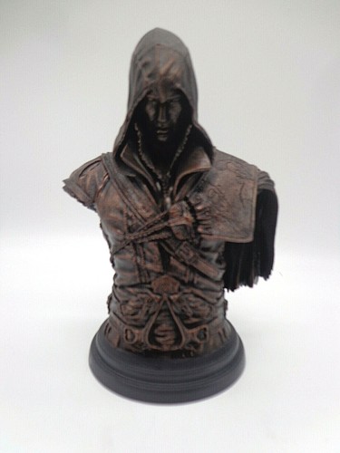 Assassin creed figurina - assassin's,
