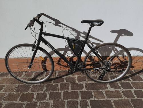 City bike bitwin - bike, 21