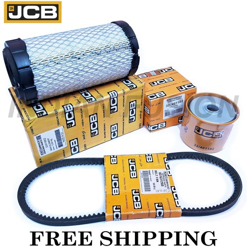 Originale jcb mini - jcb, digger