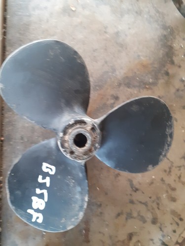 Helice 9cv 15cv evinrude 2t - helice,