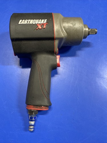 Earthquake chiave a - xt,