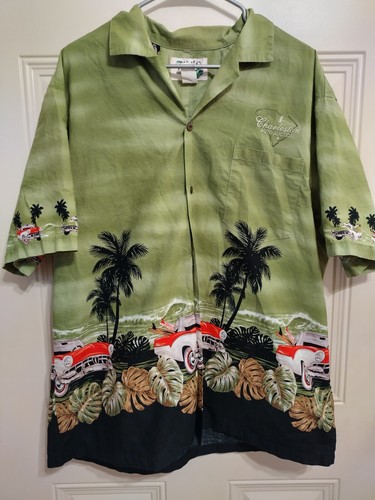 Camicia vintage kys - camicia,