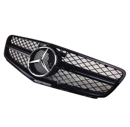 Calandre mercedes classe - mercedes, c