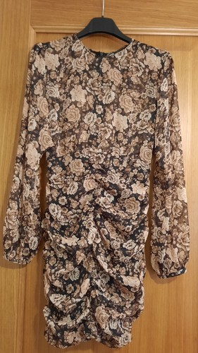 Vestito zara taglia - taglia, s