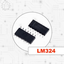 LM324 SOP-14 SMD AMPLIFICATORE OPERAZIONALE - 5 PEZZI