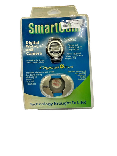 Smartcam orologio digitale - , e