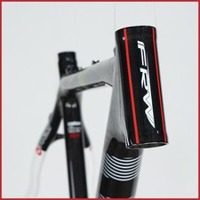 NOS FRW ELDORADO MTB 26" TELAIO FIBRA DI CARBONIO CROSS COUNTRY XC MOUNTAIN BIKE VECCHIA