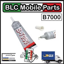 COLLA B-7OOO 110ML PER RIPARAZIONE FRAME LCD SAMSUNG HUAWEI APPLE OPPO ADESIVA