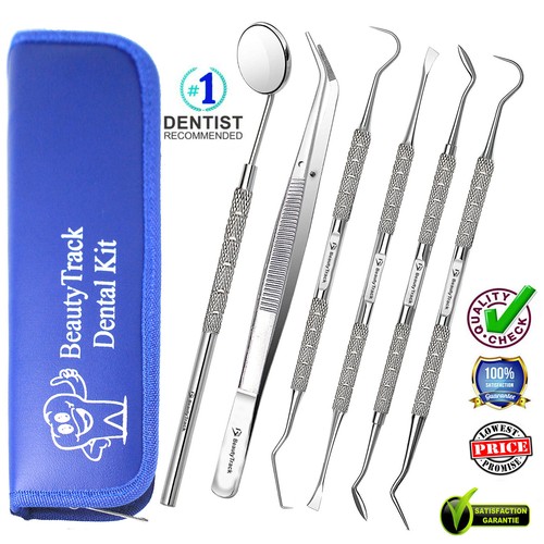 Kit pulizia denti - , multi