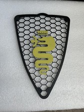 Griglia Scudo A Nido D'Ape