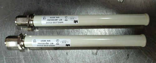 Antenne omni mti wireless - antenne,