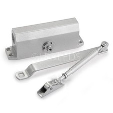 CHIUDIPORTA A BRACCIO 25-35KG