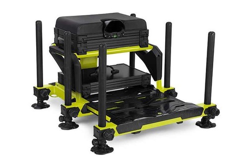 Matrix s36 pro seatbox - matrix,