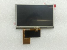 Display LCD 4,3" per Garmin