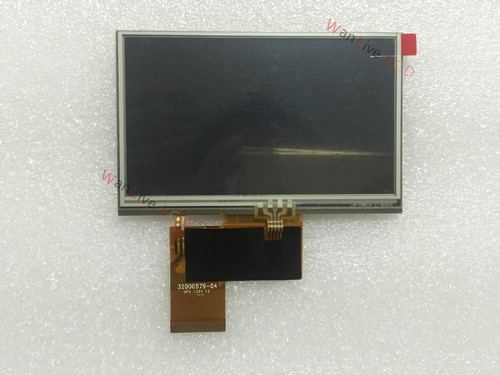 Display lcd per garmin - 4,3",