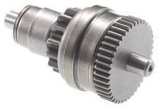 Pignone motorino avviamento