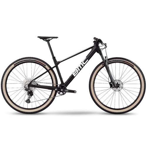 Bici bmc twostroke - twostroke, five
