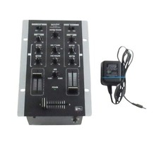 Gemini PS-121X Mixer DJ