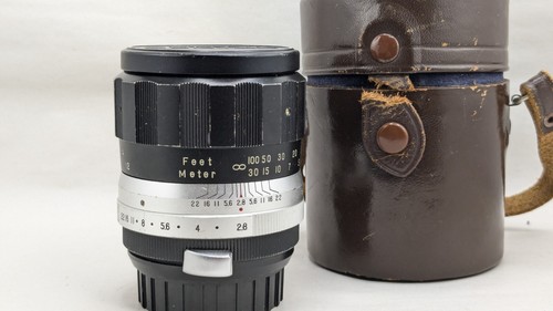 Objectif pentax auto takumar - pentax,