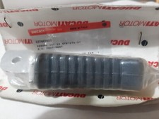 Sc31 Ducati Pedana Anteriore Dx St2 St4 Cod. 037069855
