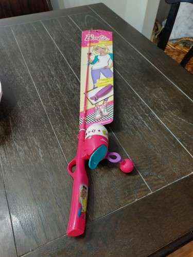 Shakespeare barbiekit barbie - barbiekit,