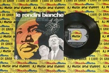 LP 45 7"ARMANDO STULA Le