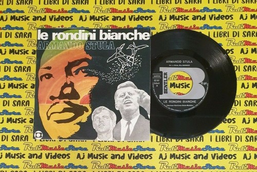 Armando stula le - 7"armando,