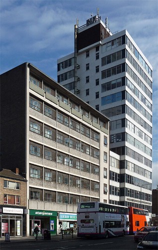 Photo charles street - , 52-60