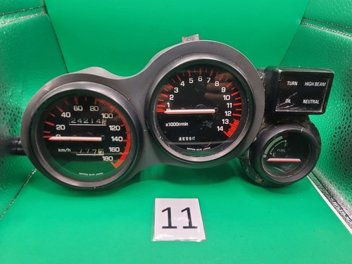 Strumentazione yamaha fz - 11,
