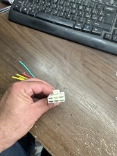 Spinotto Regolatore Tensione  Per Yamaha R1 R6 YZF 600 R6S 1998 1999 2000 2001