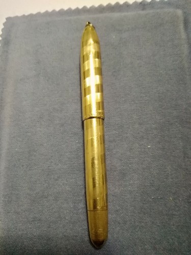 Penna stilografica zenit - penna,