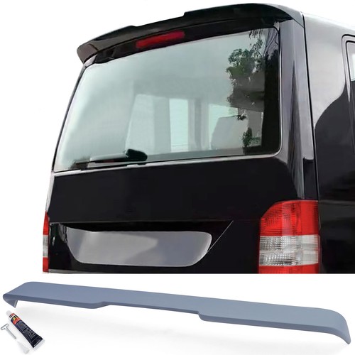 Spoiler tetto sportivo spoiler