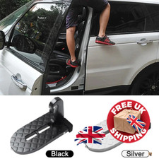 Porta Auto Pieghevole Passo