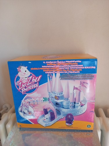 Zhu pets castello delle - zhu,