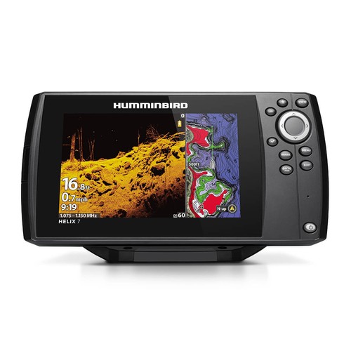 Humminbird helix7 chirp mdi - helix7,