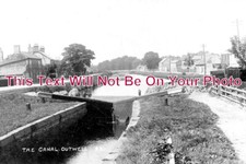 3249 the canal outwell - 3249,