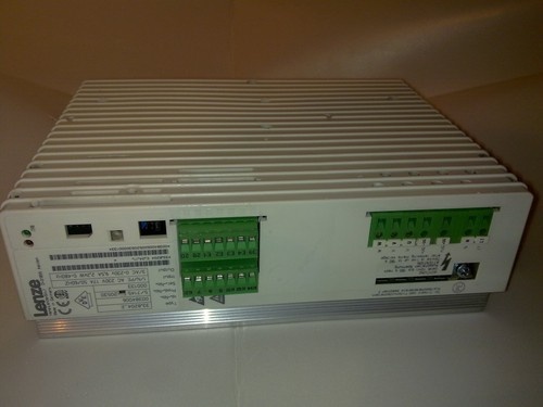 Lenze inverter frequenza - lenze,